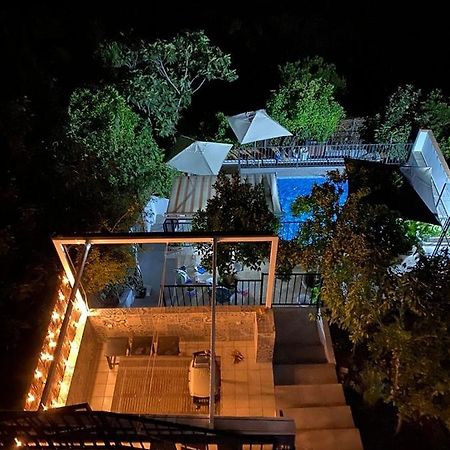 Stunning Home Benamahoma 4 Bed - Sierra Grazalema Bagian luar foto
