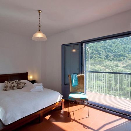 Stunning Home Benamahoma 4 Bed - Sierra Grazalema Bagian luar foto