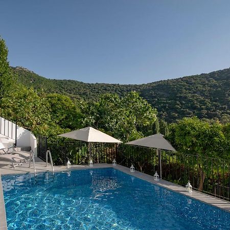 Stunning Home Benamahoma 4 Bed - Sierra Grazalema Bagian luar foto