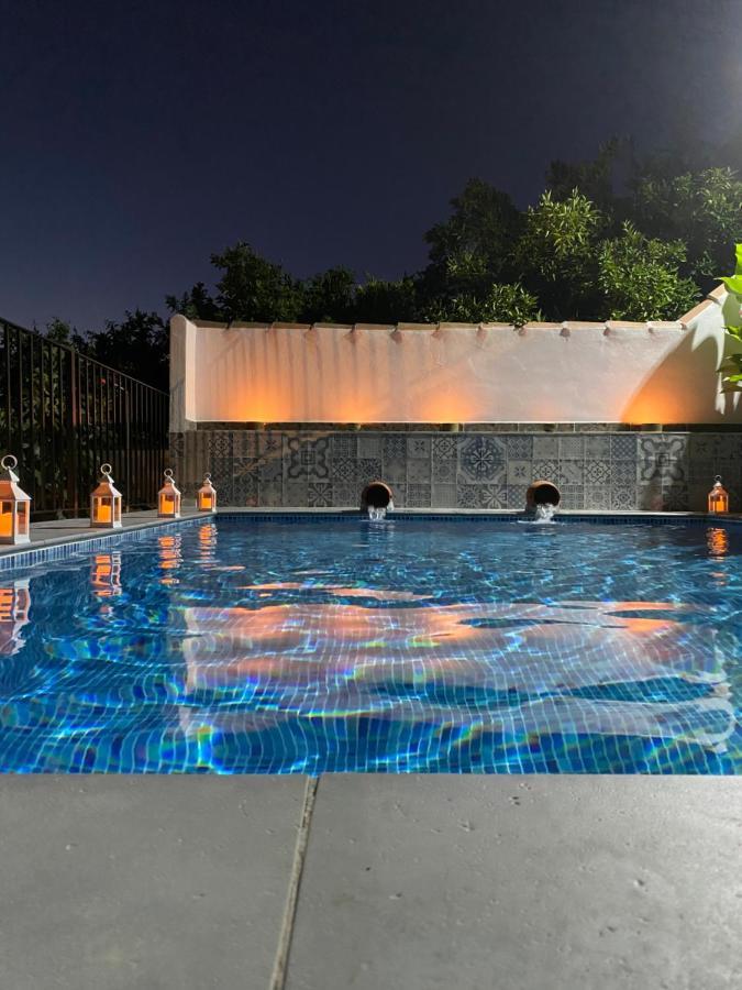Stunning Home Benamahoma 4 Bed - Sierra Grazalema Bagian luar foto