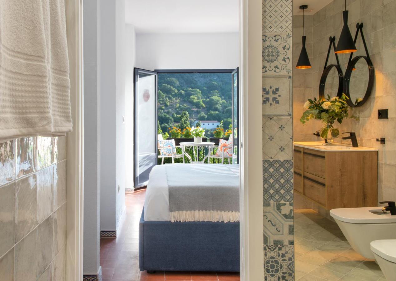 Stunning Home Benamahoma 4 Bed - Sierra Grazalema Bagian luar foto