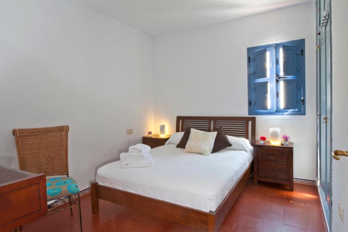 Stunning Home Benamahoma 4 Bed - Sierra Grazalema Bagian luar foto