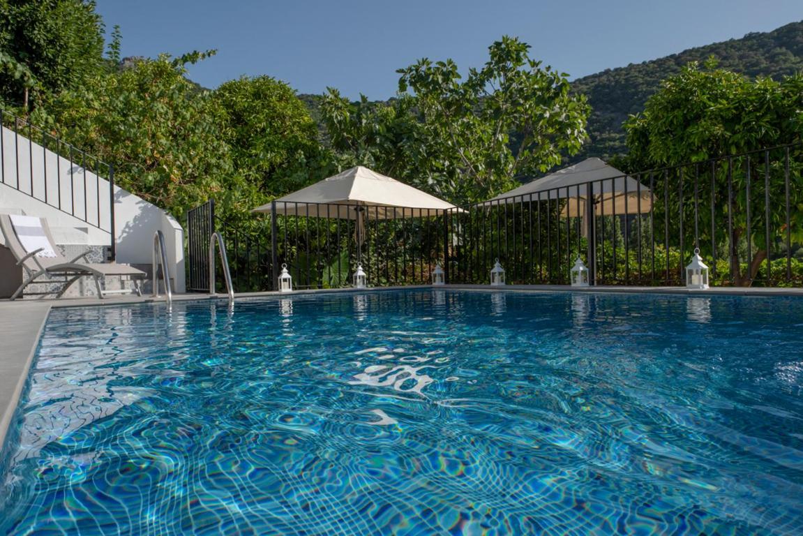 Stunning Home Benamahoma 4 Bed - Sierra Grazalema Bagian luar foto