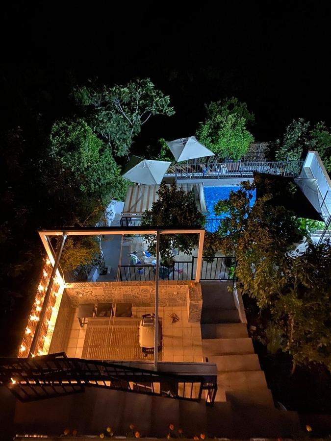 Stunning Home Benamahoma 4 Bed - Sierra Grazalema Bagian luar foto