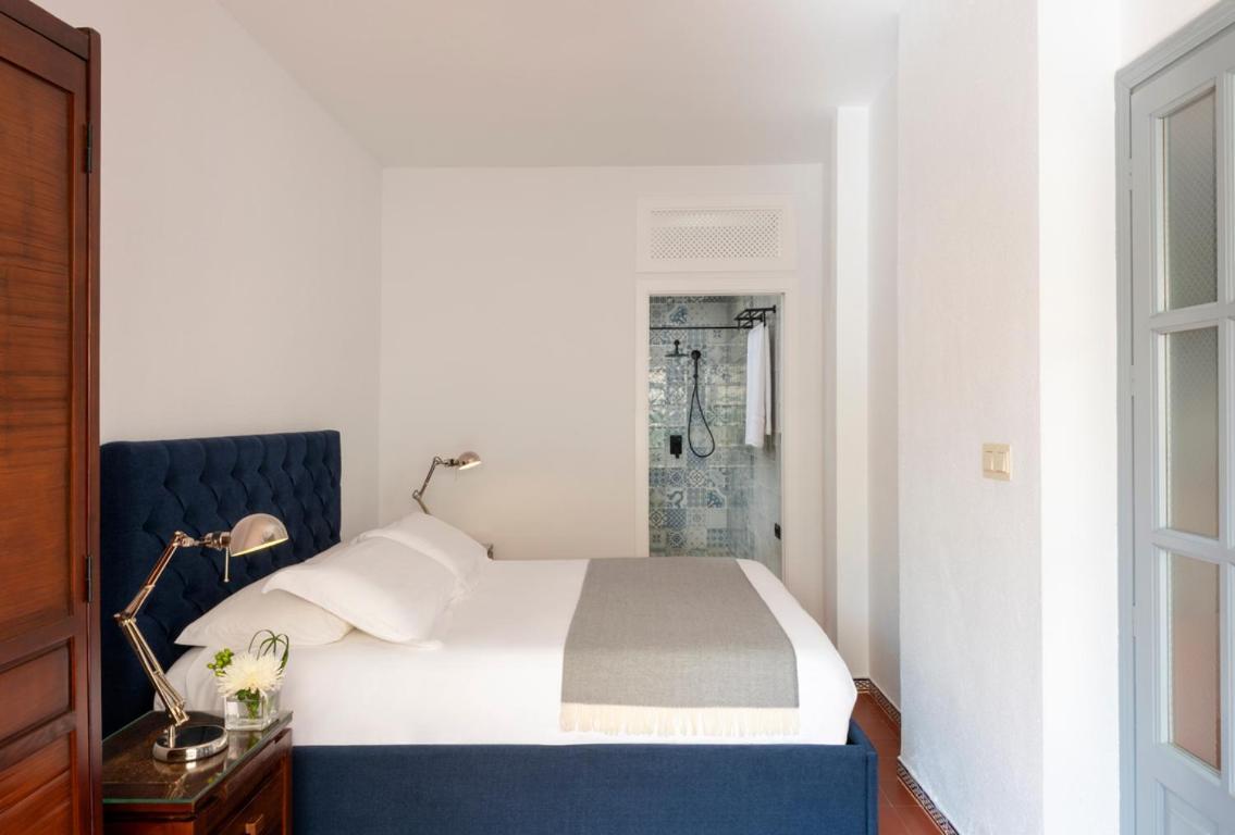 Stunning Home Benamahoma 4 Bed - Sierra Grazalema Bagian luar foto