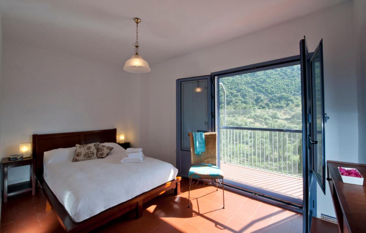Stunning Home Benamahoma 4 Bed - Sierra Grazalema Bagian luar foto