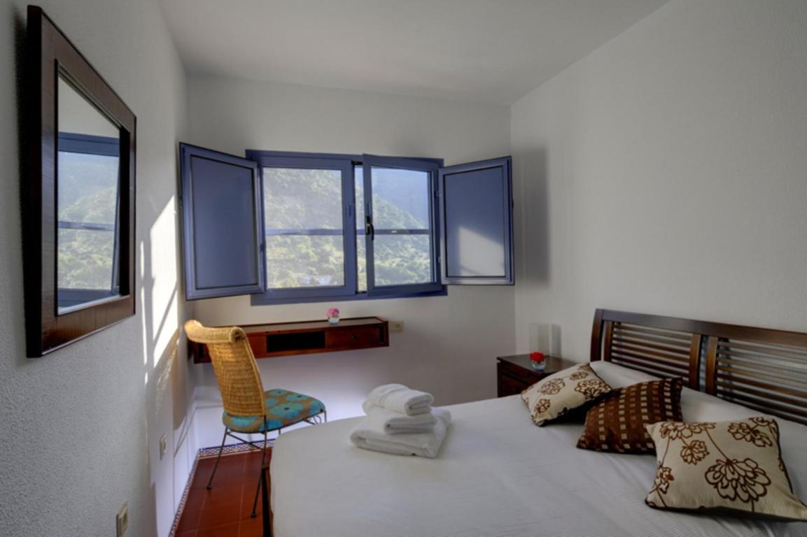 Stunning Home Benamahoma 4 Bed - Sierra Grazalema Bagian luar foto