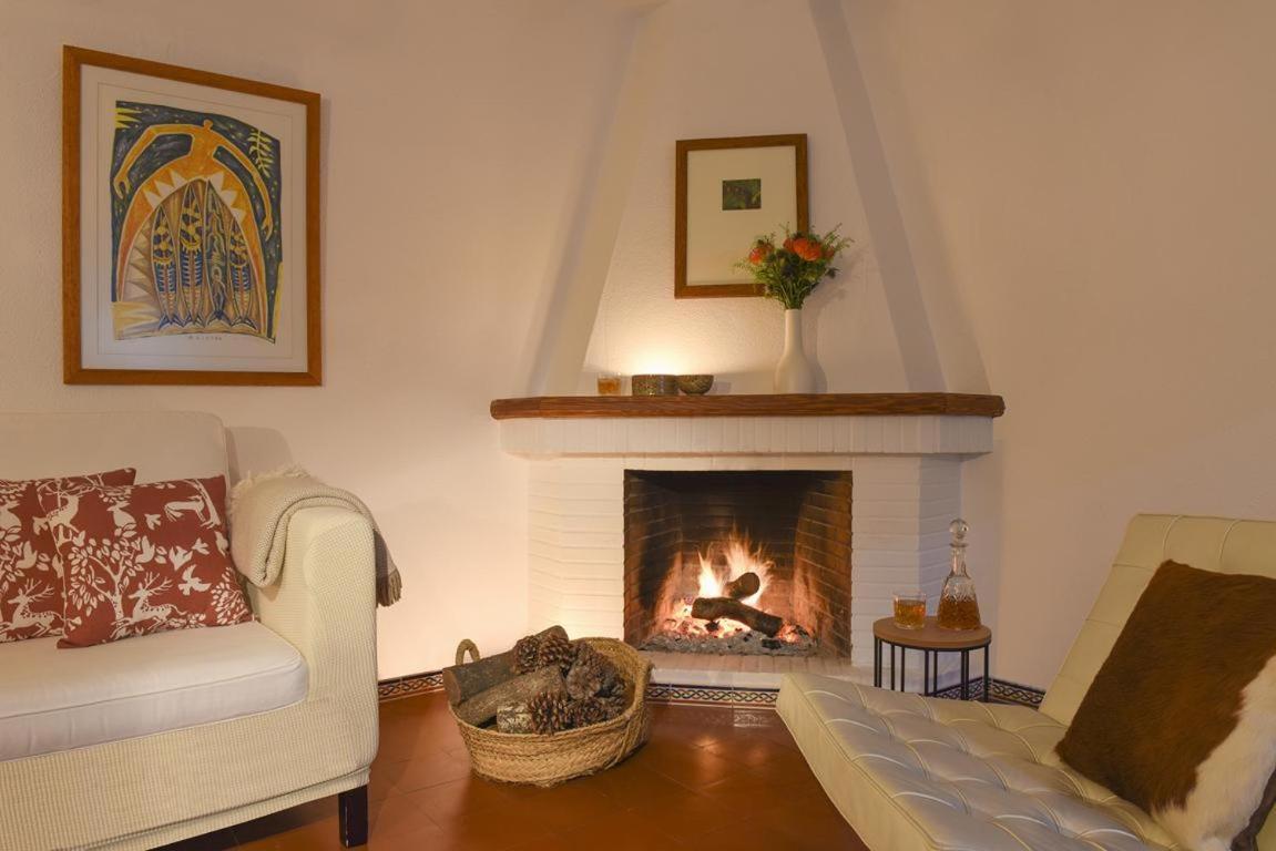 Stunning Home Benamahoma 4 Bed - Sierra Grazalema Bagian luar foto