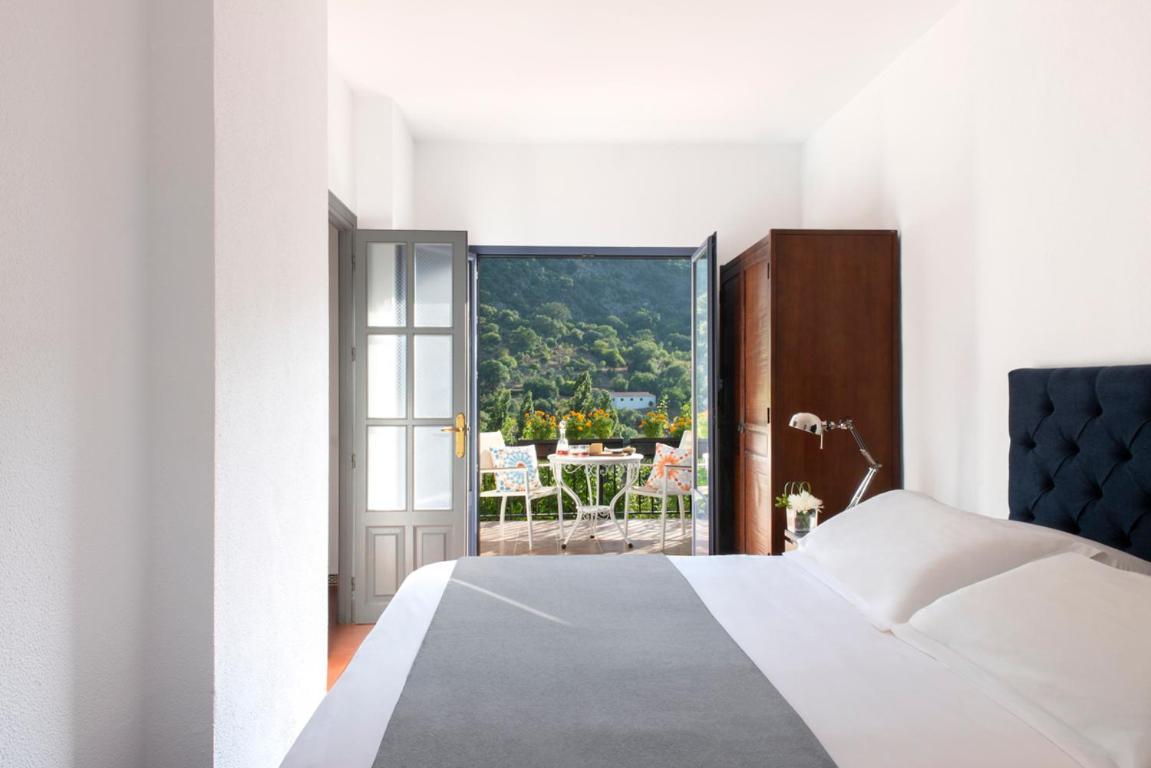 Stunning Home Benamahoma 4 Bed - Sierra Grazalema Bagian luar foto