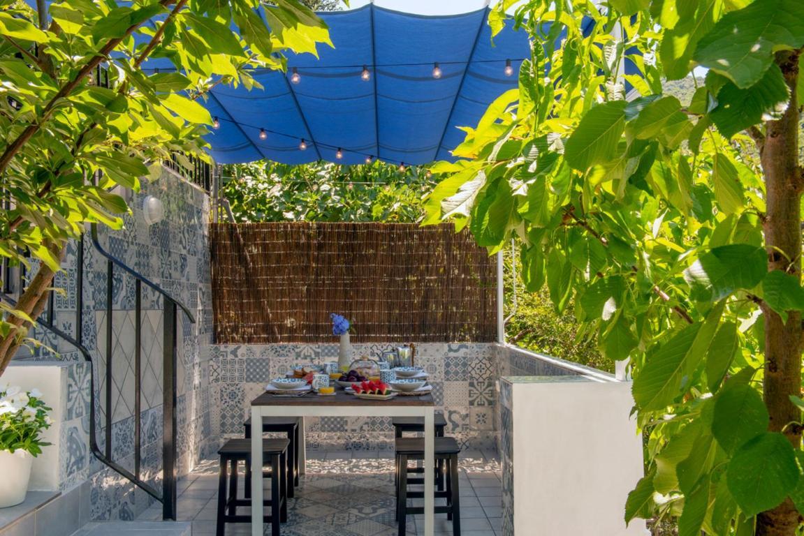 Stunning Home Benamahoma 4 Bed - Sierra Grazalema Bagian luar foto