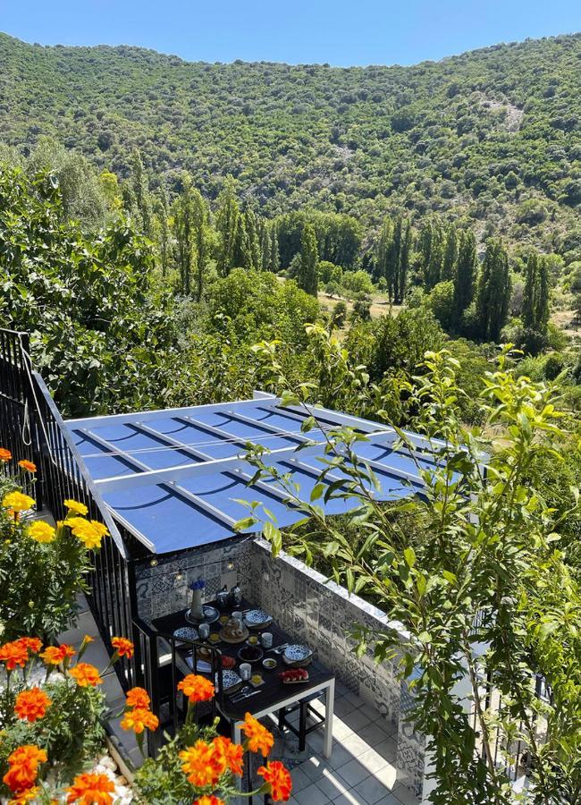 Stunning Home Benamahoma 4 Bed - Sierra Grazalema Bagian luar foto
